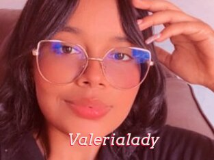 Valerialady