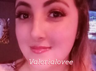 Valerialovee