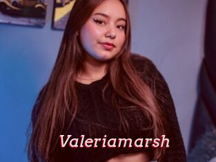 Valeriamarsh