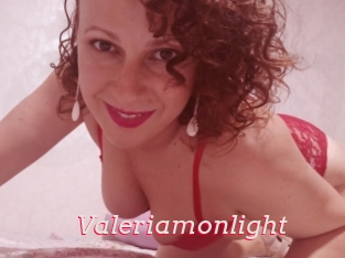 Valeriamonlight