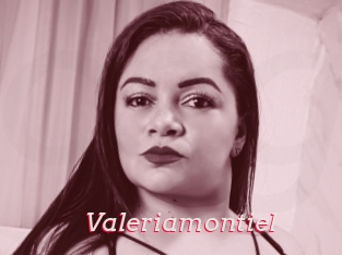 Valeriamontiel