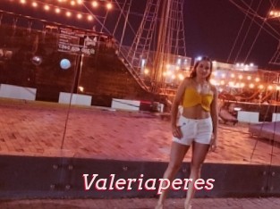 Valeriaperes