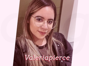 Valeriapierce