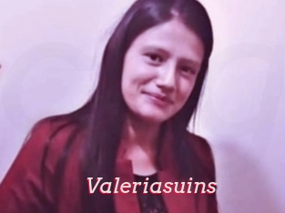 Valeriasuins