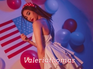 Valeriathomas