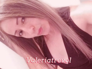 Valeriatrevol