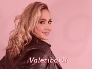 Valeribarbi