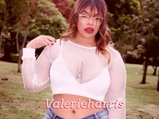 Valerieharris