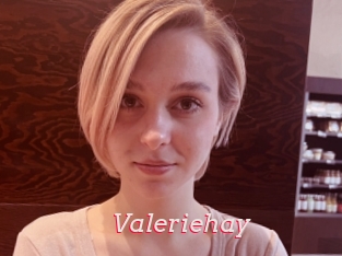 Valeriehay