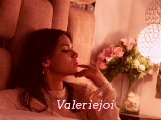 Valeriejoi