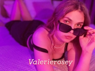 Valerierosey