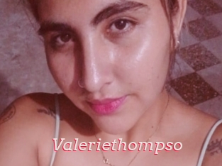 Valeriethompso