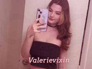 Valerievixin