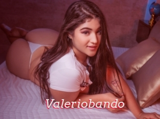 Valeriobando