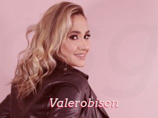 Valerobison