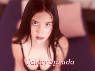 Valeryaprada