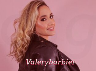 Valerybarbier