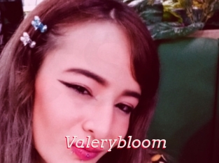 Valerybloom