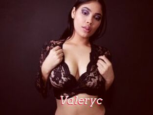 Valeryc