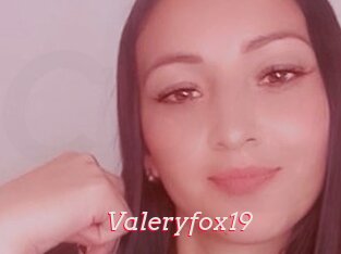 Valeryfox19