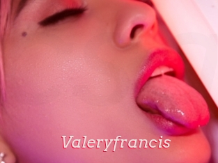 Valeryfrancis