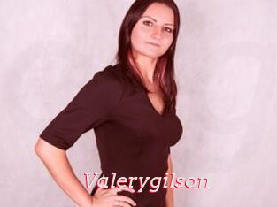 Valerygilson