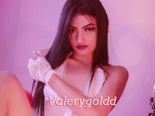 Valerygoldd