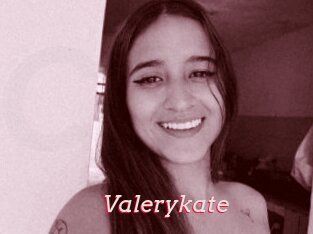 Valerykate