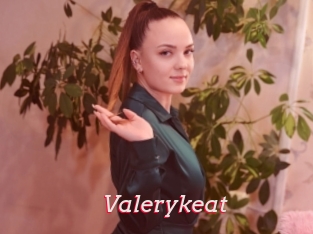 Valerykeat