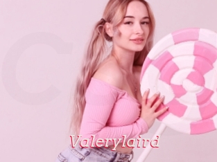 Valerylaird