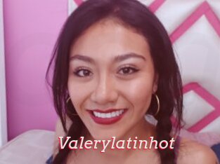 Valerylatinhot