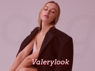 Valerylook