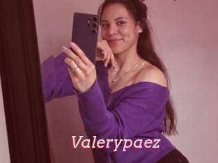 Valerypaez