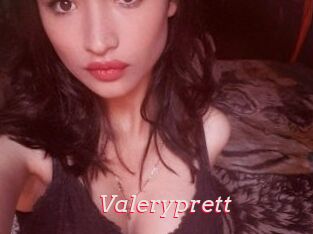 Valeryprett