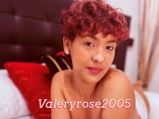 Valeryrose2005