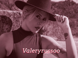 Valeryrussoo