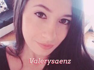 Valerysaenz