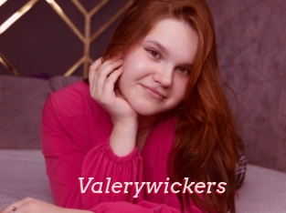 Valerywickers