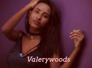 Valerywoods