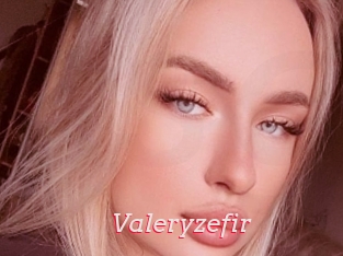 Valeryzefir