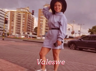 Valeswe