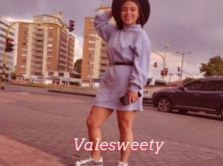 Valesweety