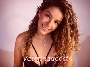 Valetinaacosta