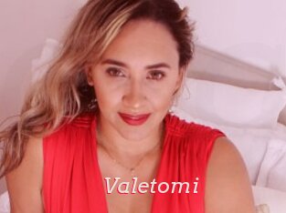 Valetomi