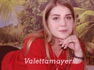 Valettamayers