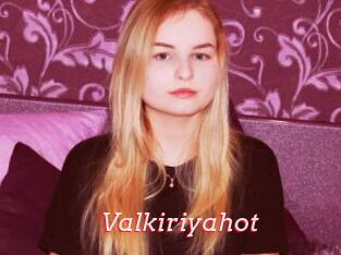 Valkiriyahot