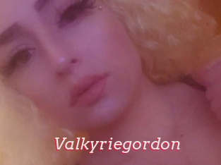 Valkyriegordon