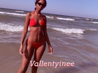 Vallentyinee