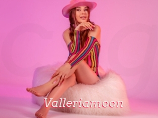Valleriamoon