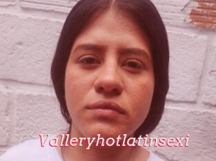 Valleryhotlatinsexi